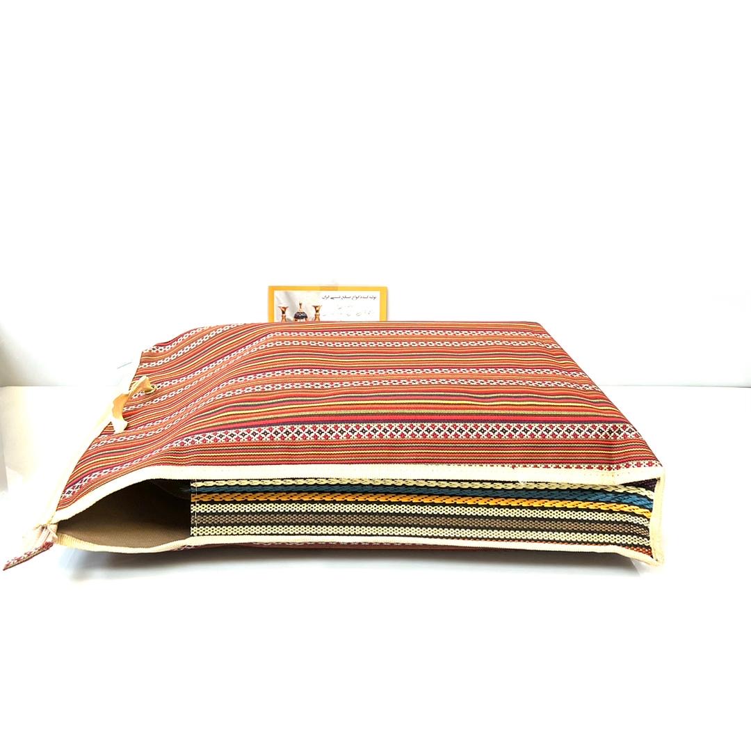 کیف جاجیمی صنایع دستی