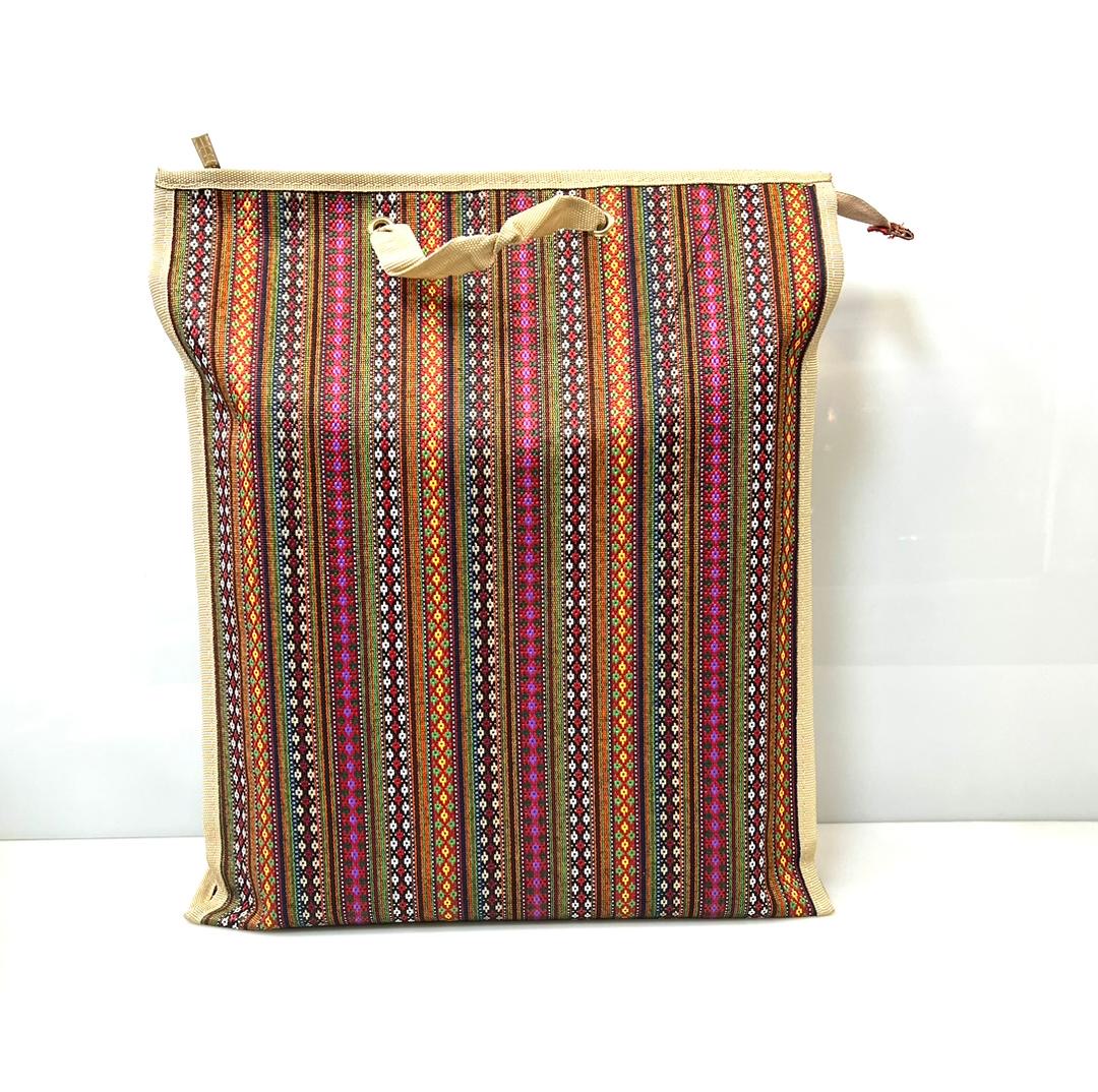 ساک دستی جاجیمی