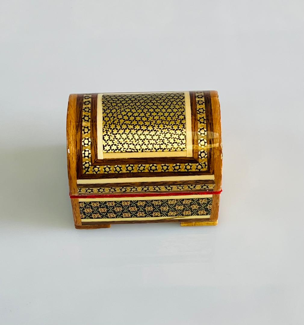 جاسکه ای خاتم