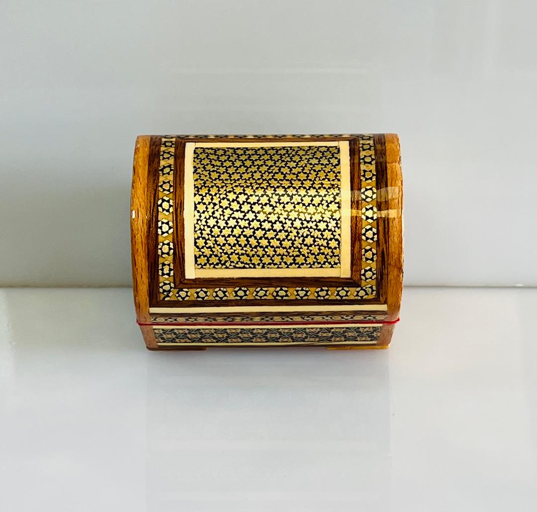 جاسکه ای خاتم