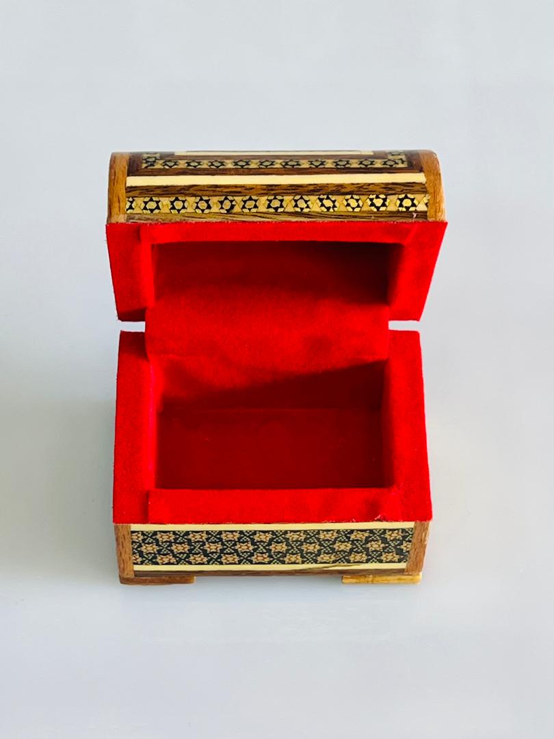 جاسکه ای خاتم