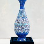 گلدان مینا