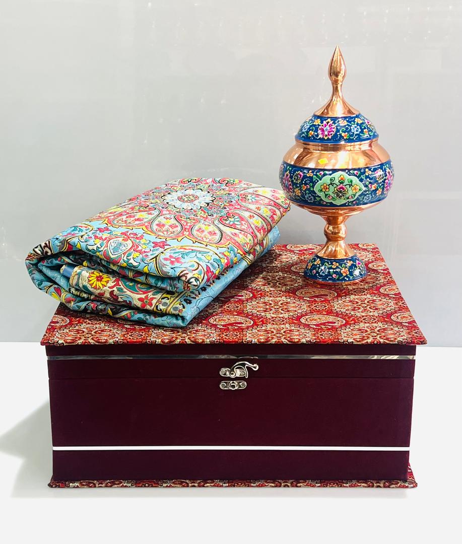 هدایای ویژه تبلیغاتی ترنج