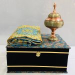 پک هدیه سازمانی صنایع دستی