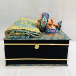 پک هدیه صنایع دستی ترنج