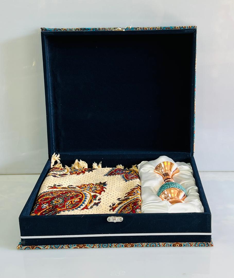 پک هدیه نفیس