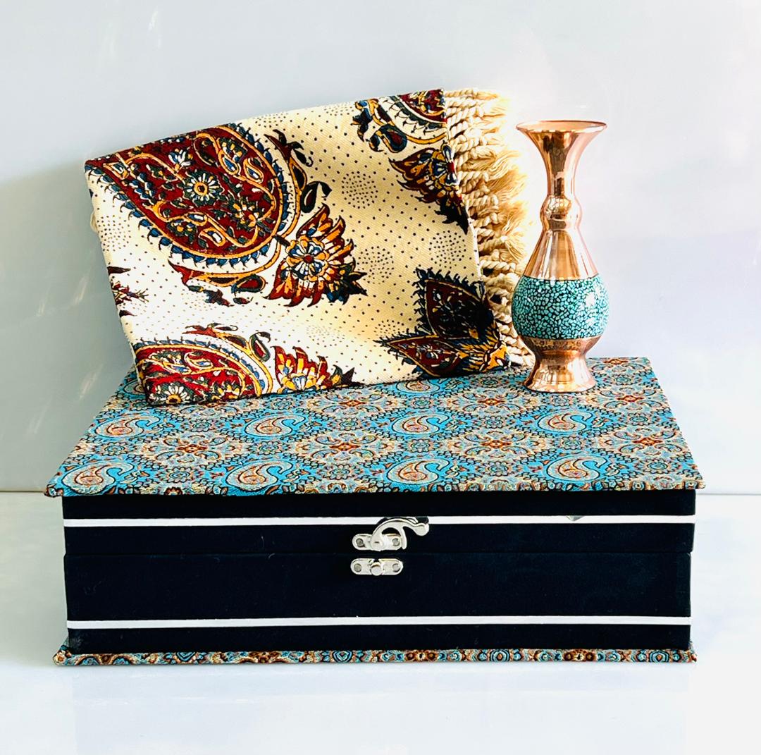 پک هدیه مدیریتی نفیس