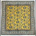 ترمه ابریشم طرح پاسارگاد