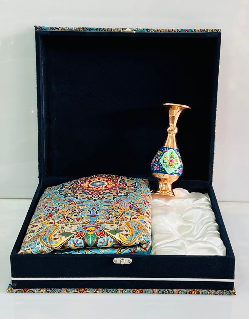 هدیه سازمانی صنایع دستی