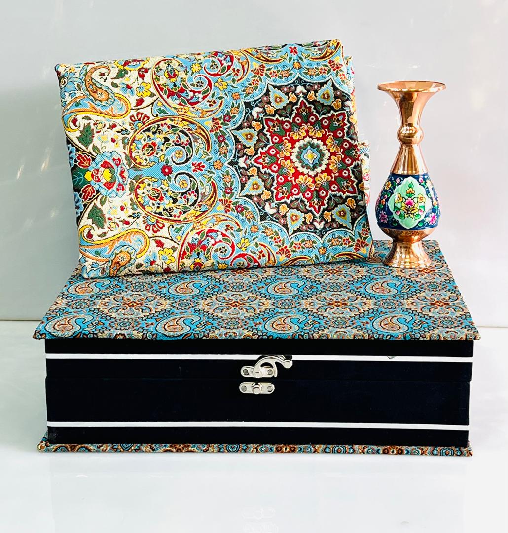 هدیه سازمانی صنایع دستی