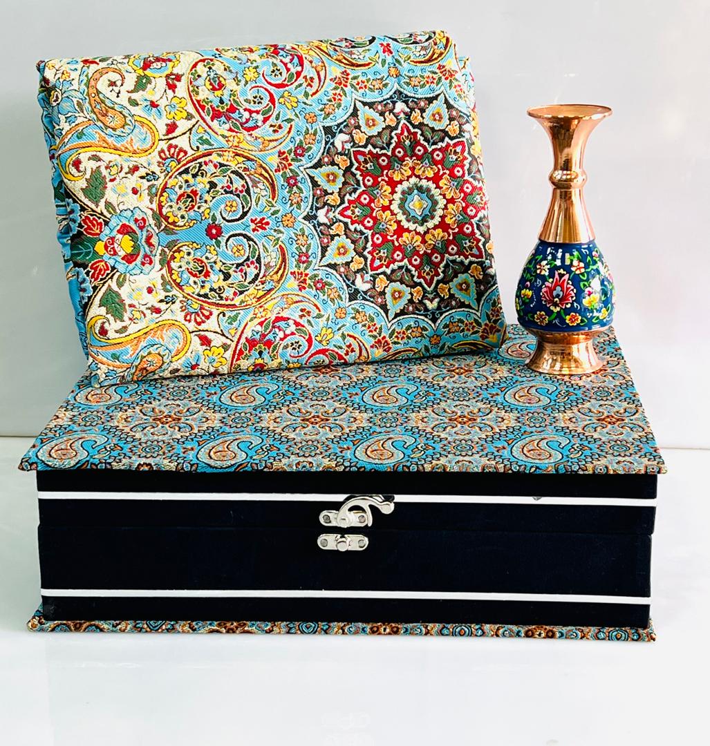 هدیه سازمانی صنایع دستی