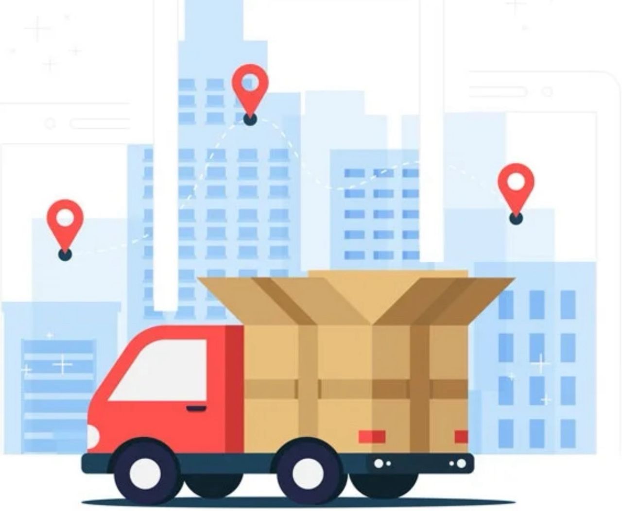 ارسال محصول صنایع دستی