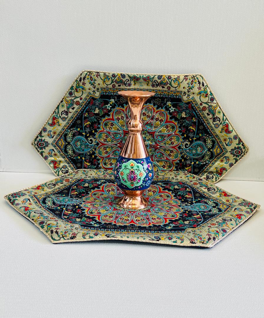 صنایع دستی ترنج